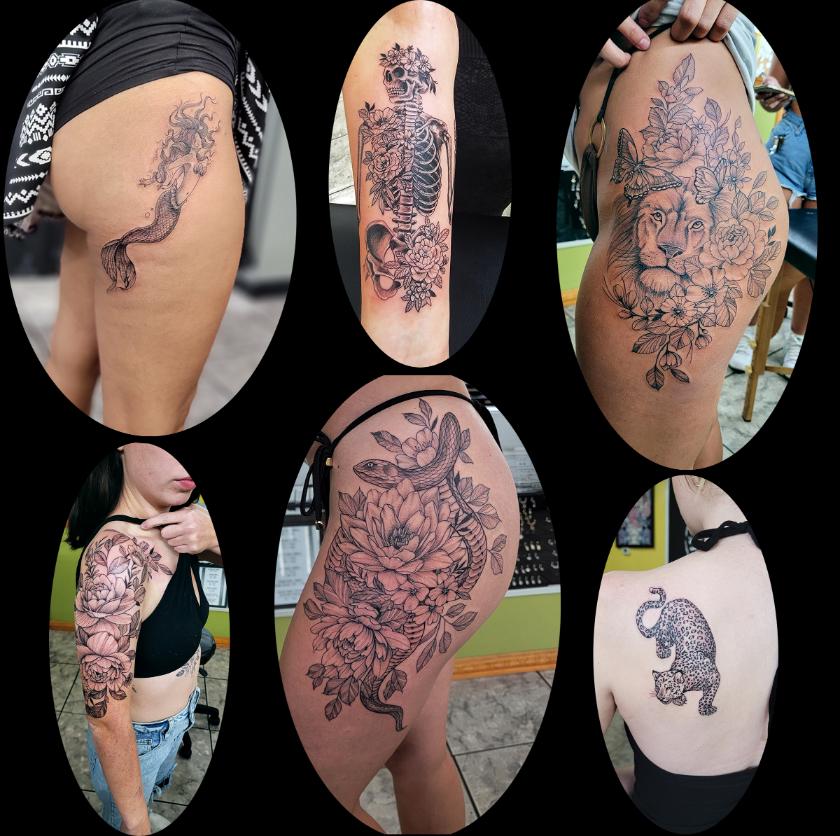 Tattoos (28)